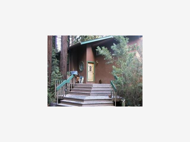 1125 Roberts Road Ben Lomond, CA 95005 - Photo 1 of 1 Gallery Image 1