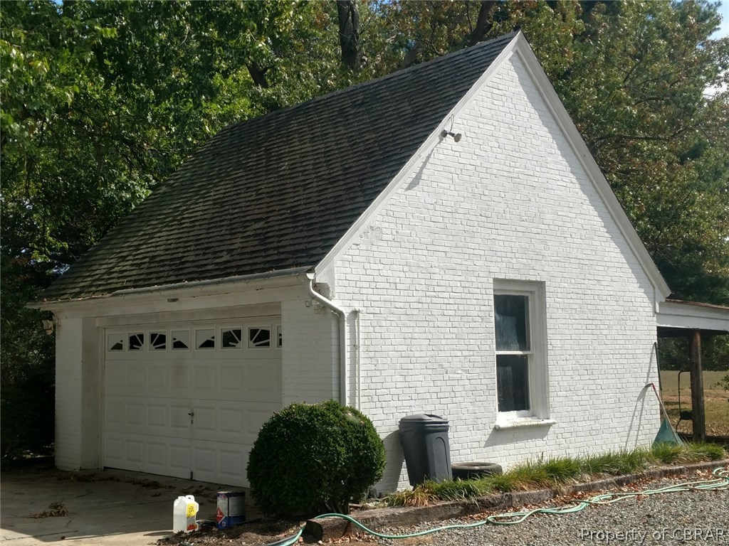 14322 Richmond Road Farnham, VA 22460 - Photo 5 of 25