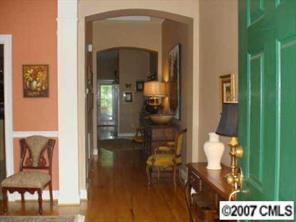 735 Julia Street Fort Mill, SC 29708 - Photo 2 of 8 a picture of a living room