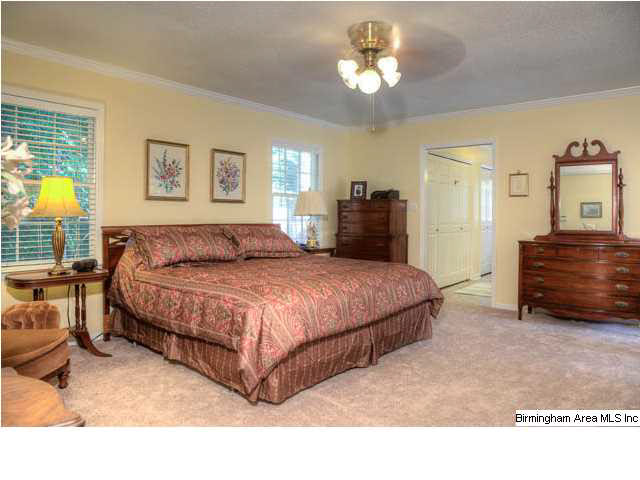 2449 Dolly Ridge Trail Birmingham, AL 35243 - Photo 7 of 29