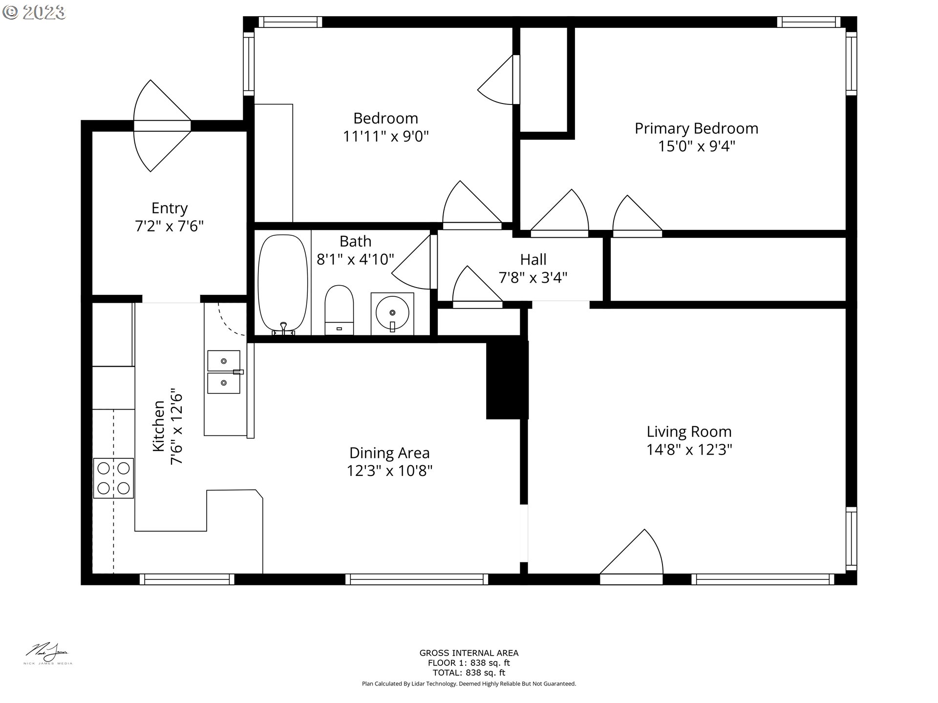 1275 West 5th Avenue Eugene, OR 97402 - Photo 14 of 31