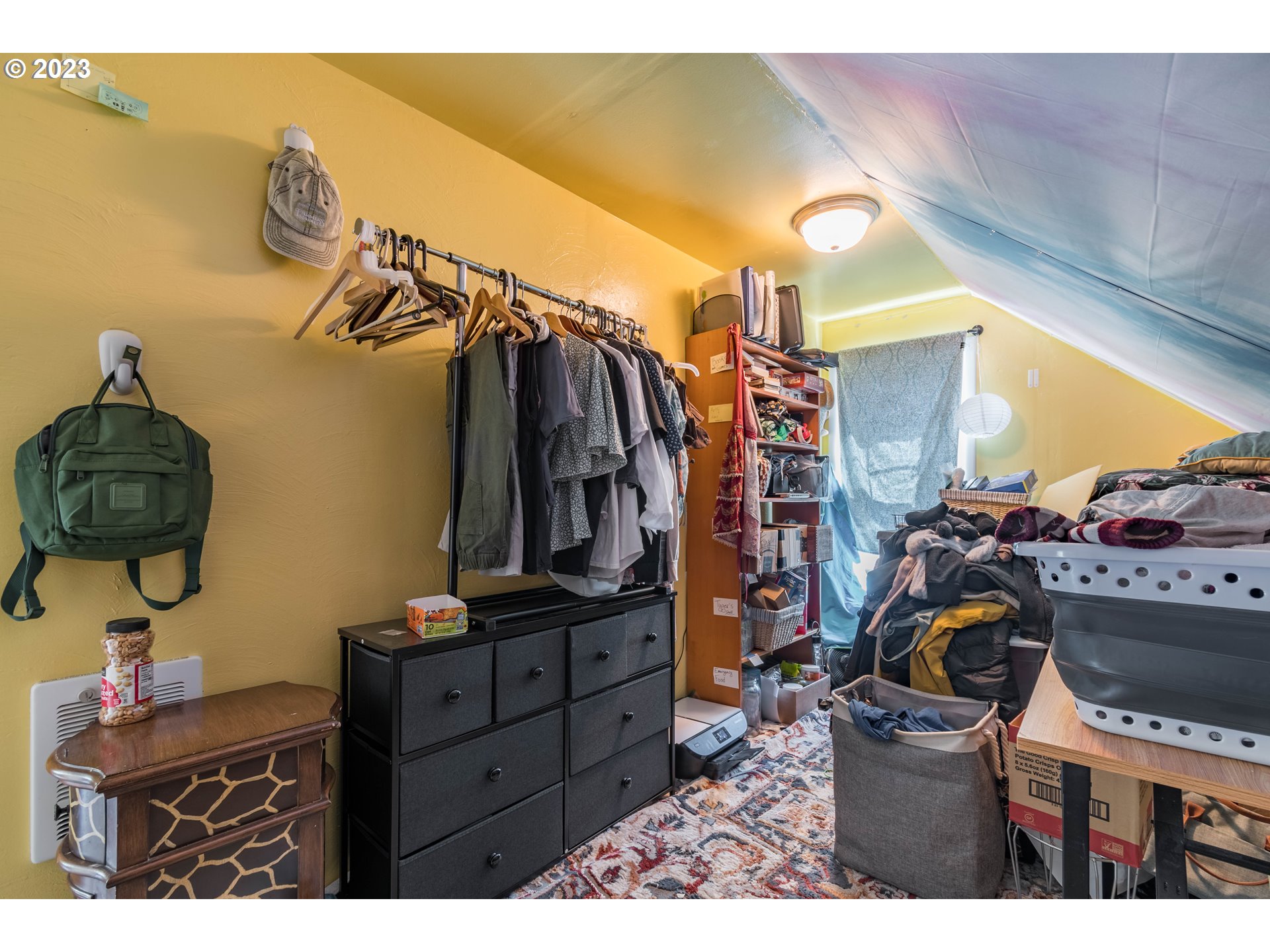 1275 West 5th Avenue Eugene, OR 97402 - Photo 25 of 31 a view of a workspace