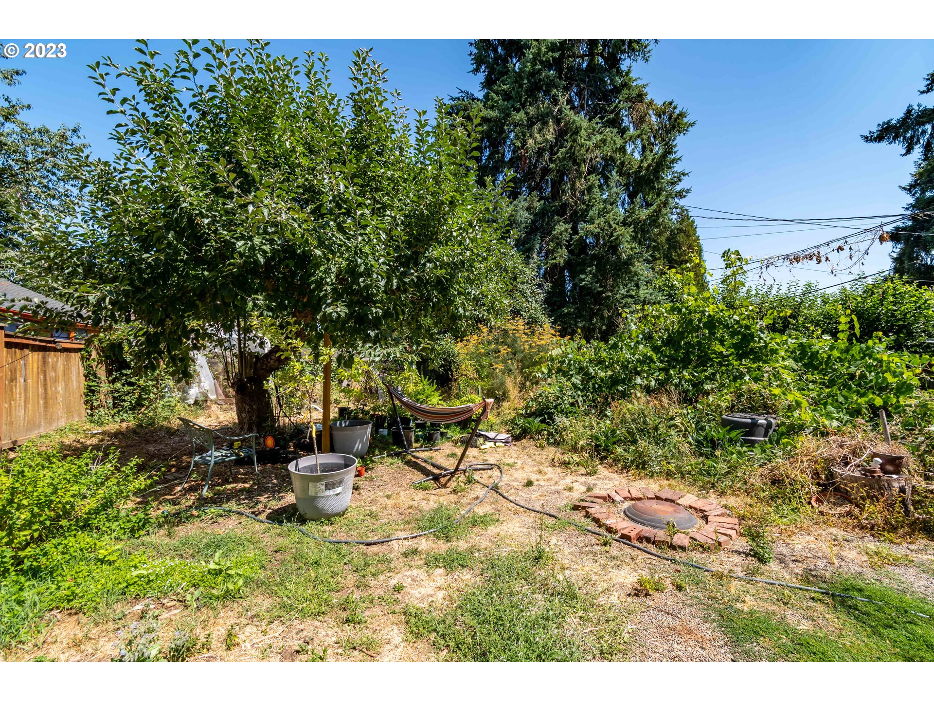 1275 West 5th Avenue Eugene, OR 97402 - Photo 27 of 31 a view of outdoor space and yard