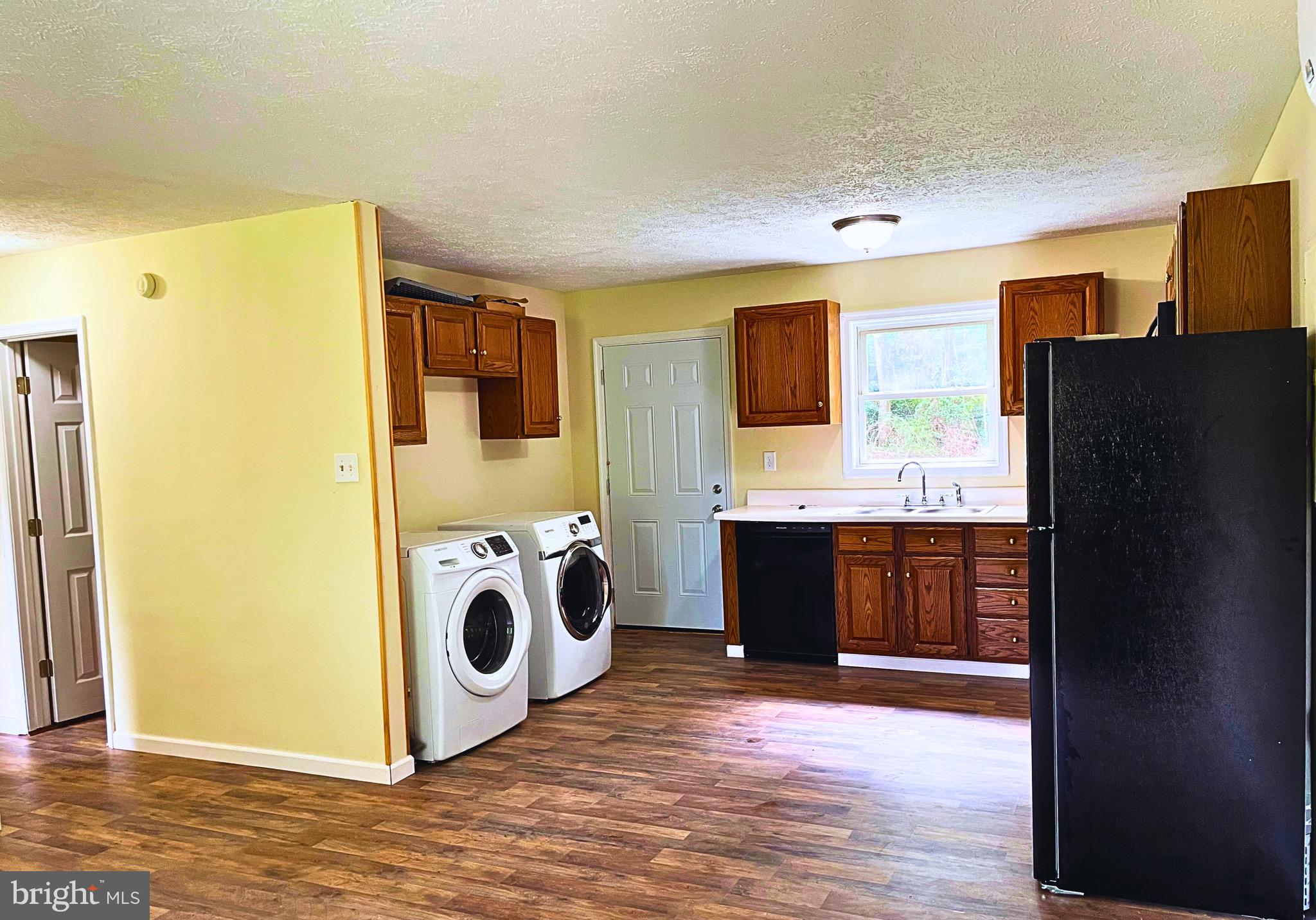 5367 Morattico Road Lancaster, VA 22503 - Photo 3 of 9 a bathroom with a sink and a mirror