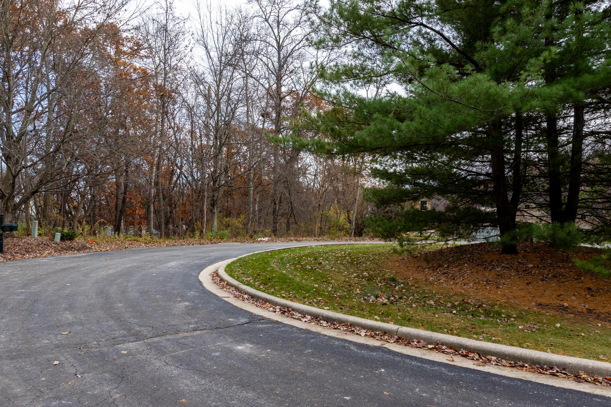 5101 Garden Gateway Road Valparaiso, IN 46383 - Photo 8 of 12 a view of a backyard