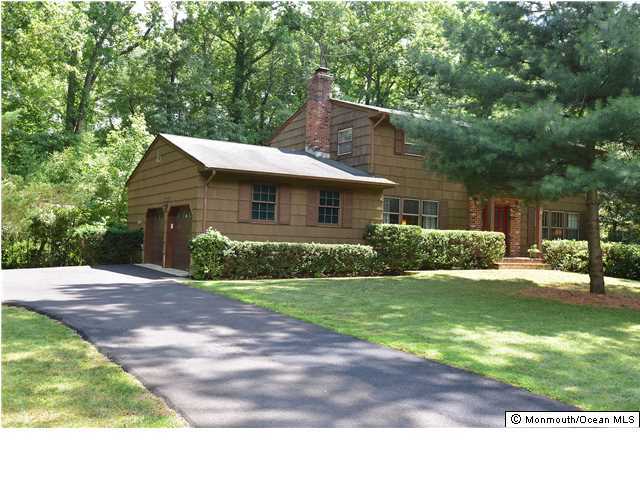 45 Stonehenge Drive Middletown, NJ 07738 - Photo 1 of 24 Primary Photo