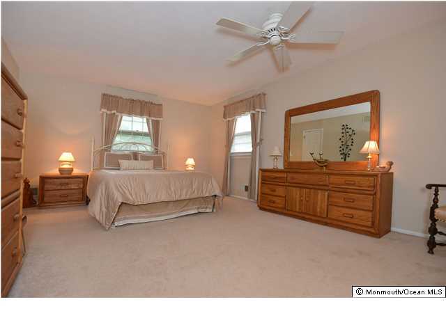 45 Stonehenge Drive Middletown, NJ 07738 - Photo 12 of 24 Additional Photo