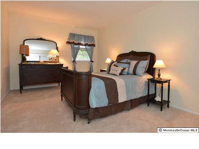 45 Stonehenge Drive Middletown, NJ 07738 - Photo 15 of 24 Additional Photo