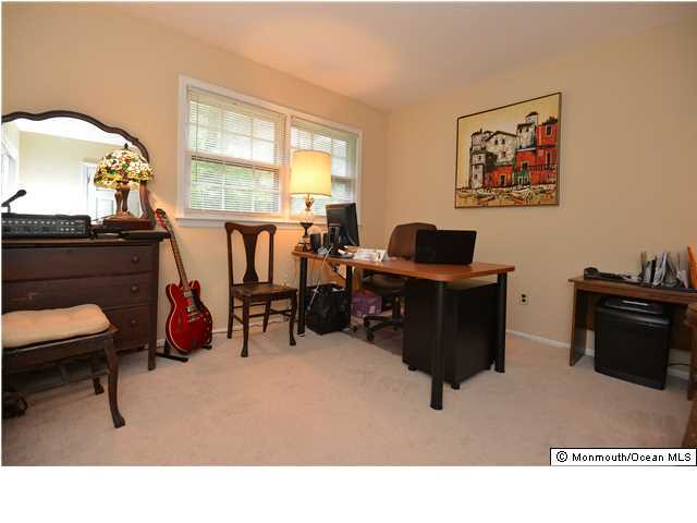 45 Stonehenge Drive Middletown, NJ 07738 - Photo 16 of 24 Additional Photo