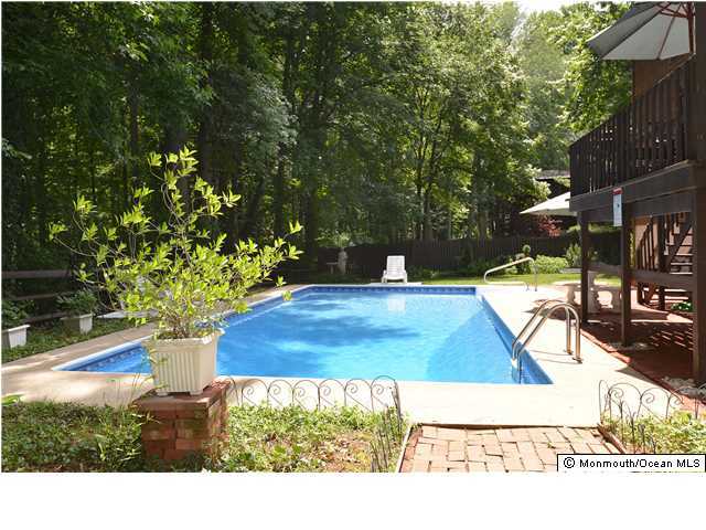 45 Stonehenge Drive Middletown, NJ 07738 - Photo 18 of 24 Additional Photo