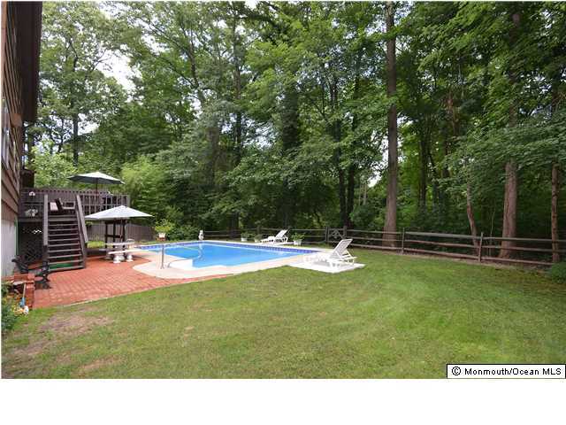 45 Stonehenge Drive Middletown, NJ 07738 - Photo 19 of 24 Additional Photo