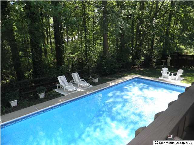 45 Stonehenge Drive Middletown, NJ 07738 - Photo 20 of 24 Additional Photo