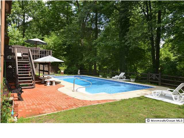 45 Stonehenge Drive Middletown, NJ 07738 - Photo 21 of 24 Additional Photo