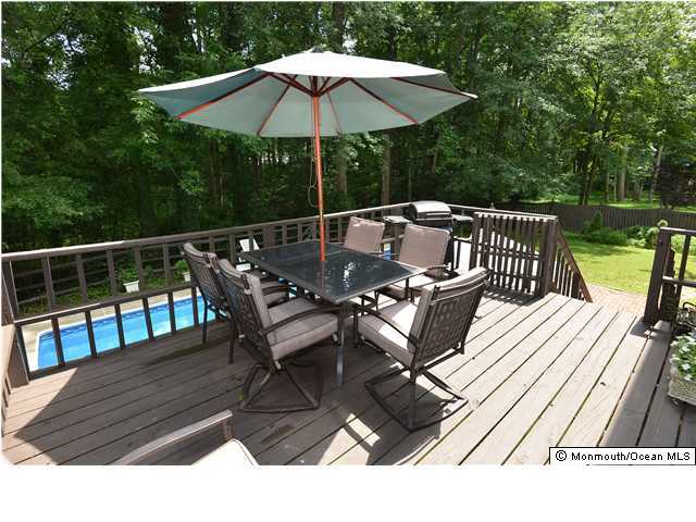 45 Stonehenge Drive Middletown, NJ 07738 - Photo 22 of 24 Additional Photo