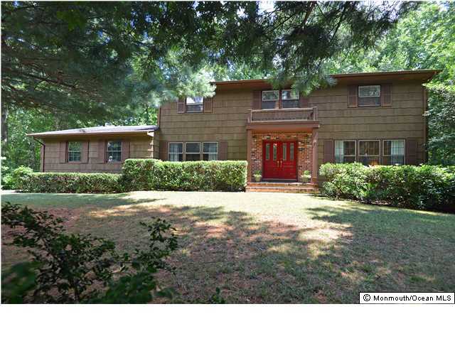 45 Stonehenge Drive Middletown, NJ 07738 - Photo 24 of 24 Additional Photo