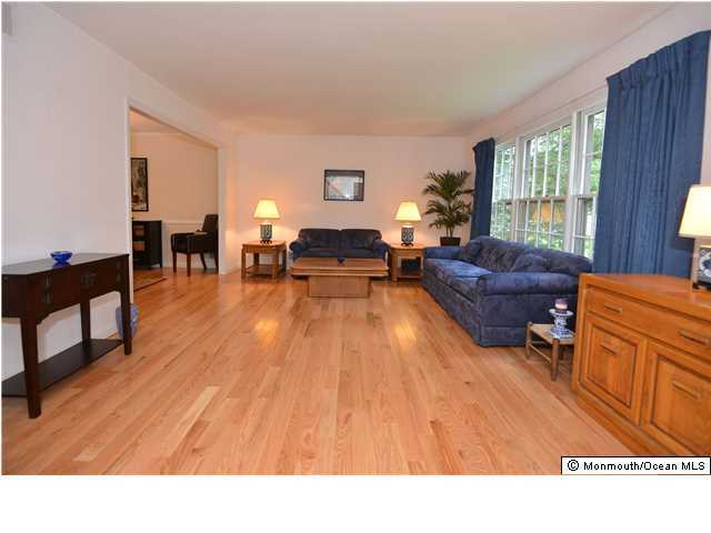 45 Stonehenge Drive Middletown, NJ 07738 - Photo 3 of 24 Additional Photo