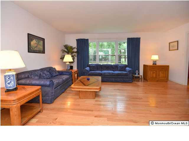 45 Stonehenge Drive Middletown, NJ 07738 - Photo 4 of 24 Additional Photo