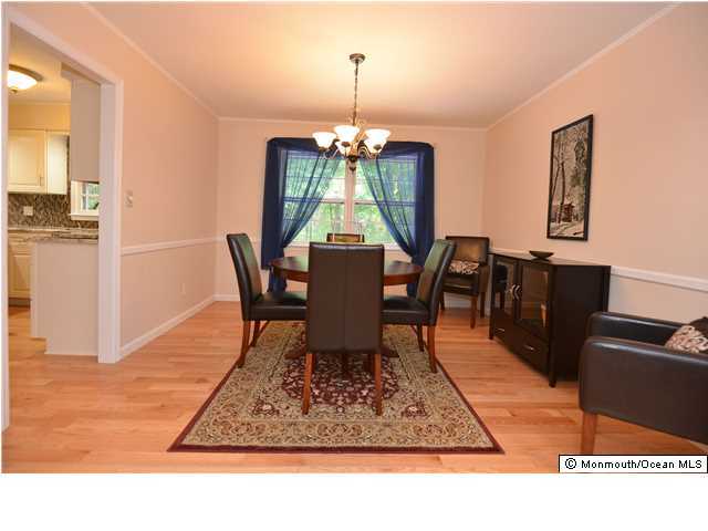 45 Stonehenge Drive Middletown, NJ 07738 - Photo 5 of 24 Additional Photo