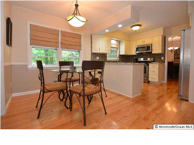 45 Stonehenge Drive Middletown, NJ 07738 - Photo 8 of 24 Additional Photo