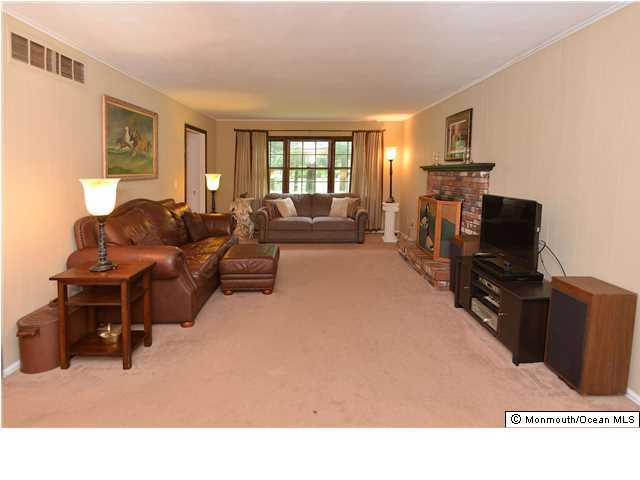 45 Stonehenge Drive Middletown, NJ 07738 - Photo 9 of 24 Additional Photo