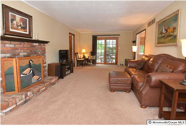 45 Stonehenge Drive Middletown, NJ 07738 - Photo 10 of 24 Additional Photo