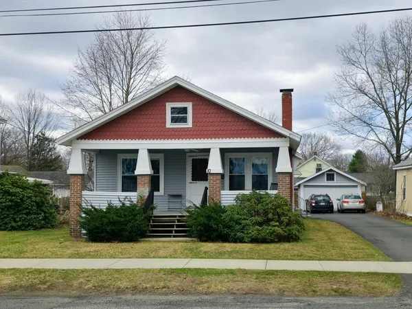 $320,000 | 10 Worcester Avenue, Montague, MA 01376