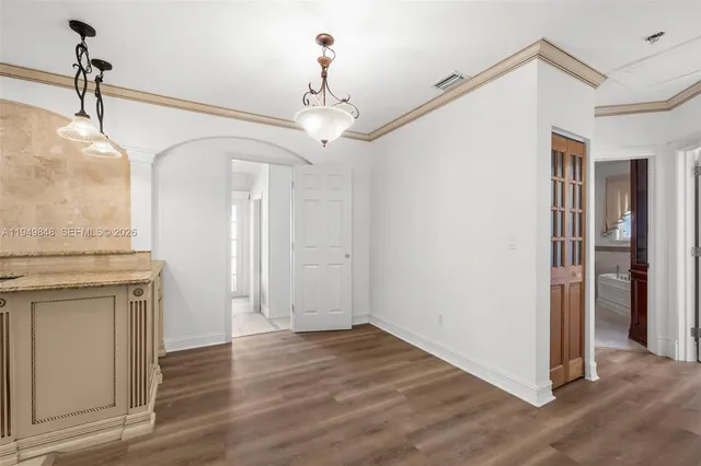 $3,500 | 3411 Southwest 27th Street, Unit 3411, Miami, FL 33133