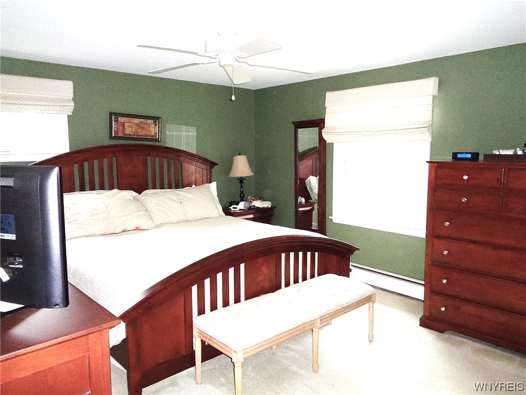 134 Culpepper Road Amherst, NY 14221 - Photo 11 of 24