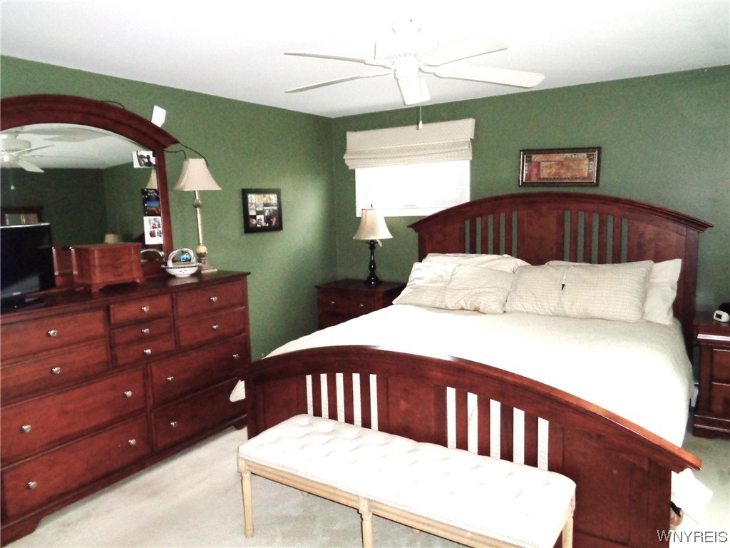 134 Culpepper Road Amherst, NY 14221 - Photo 12 of 24