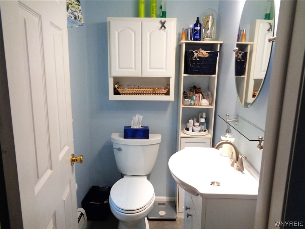 134 Culpepper Road Amherst, NY 14221 - Photo 13 of 24