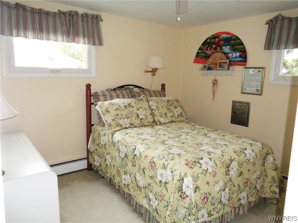 134 Culpepper Road Amherst, NY 14221 - Photo 15 of 24