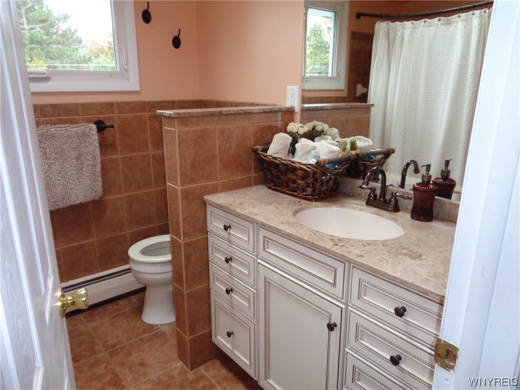 134 Culpepper Road Amherst, NY 14221 - Photo 17 of 24