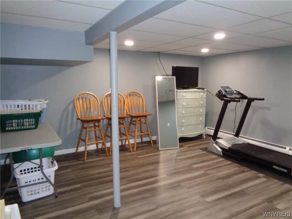 134 Culpepper Road Amherst, NY 14221 - Photo 19 of 24