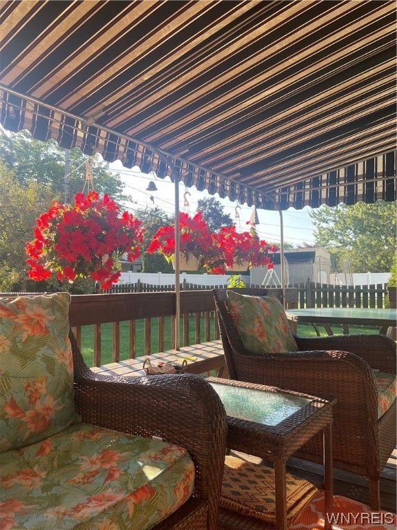 134 Culpepper Road Amherst, NY 14221 - Photo 20 of 24