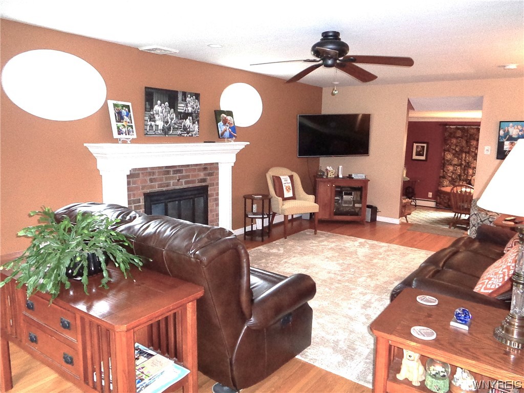 134 Culpepper Road Amherst, NY 14221 - Photo 2 of 24