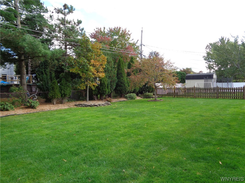 134 Culpepper Road Amherst, NY 14221 - Photo 23 of 24