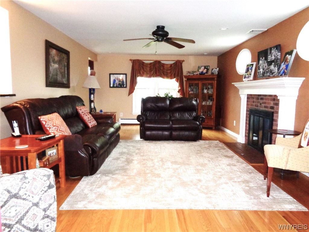 134 Culpepper Road Amherst, NY 14221 - Photo 3 of 24