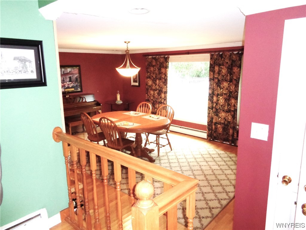 134 Culpepper Road Amherst, NY 14221 - Photo 7 of 24