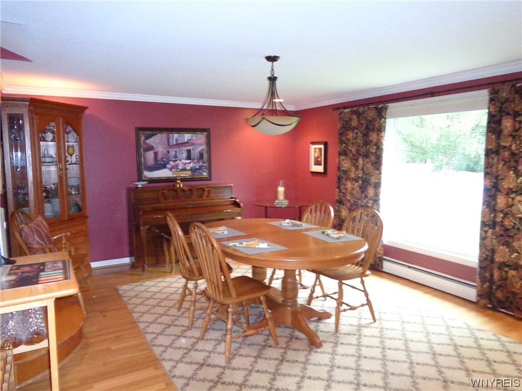 134 Culpepper Road Amherst, NY 14221 - Photo 8 of 24