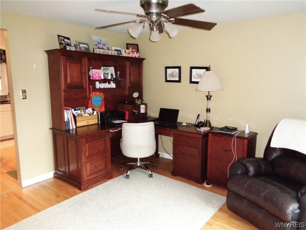 134 Culpepper Road Amherst, NY 14221 - Photo 10 of 24