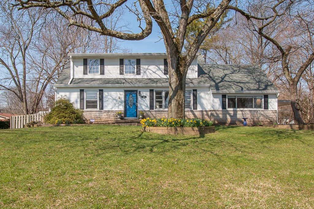 9126 Warwick Road Indianapolis, IN 46240 - Photo 1 of 33 Gallery Image 1