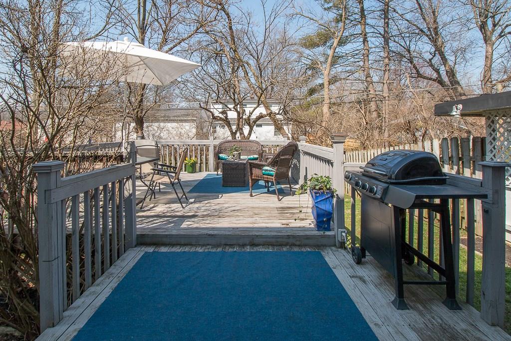 9126 Warwick Road Indianapolis, IN 46240 - Photo 28 of 33 Gallery Image 28