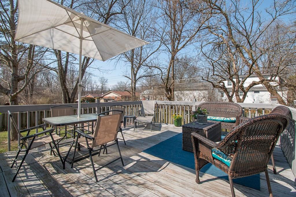9126 Warwick Road Indianapolis, IN 46240 - Photo 29 of 33 Gallery Image 29
