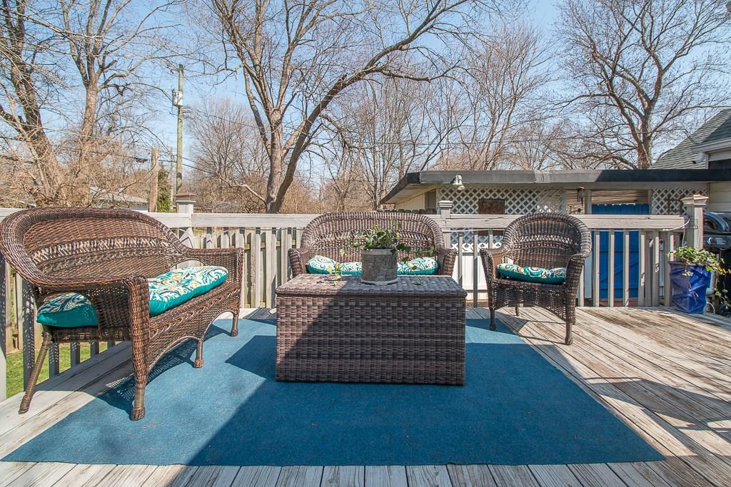 9126 Warwick Road Indianapolis, IN 46240 - Photo 30 of 33 Gallery Image 30