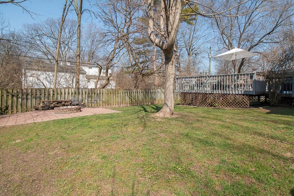 9126 Warwick Road Indianapolis, IN 46240 - Photo 31 of 33 Gallery Image 31