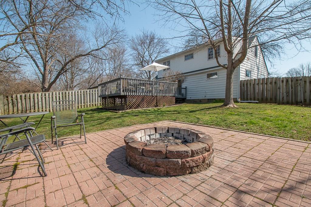 9126 Warwick Road Indianapolis, IN 46240 - Photo 32 of 33 Gallery Image 32
