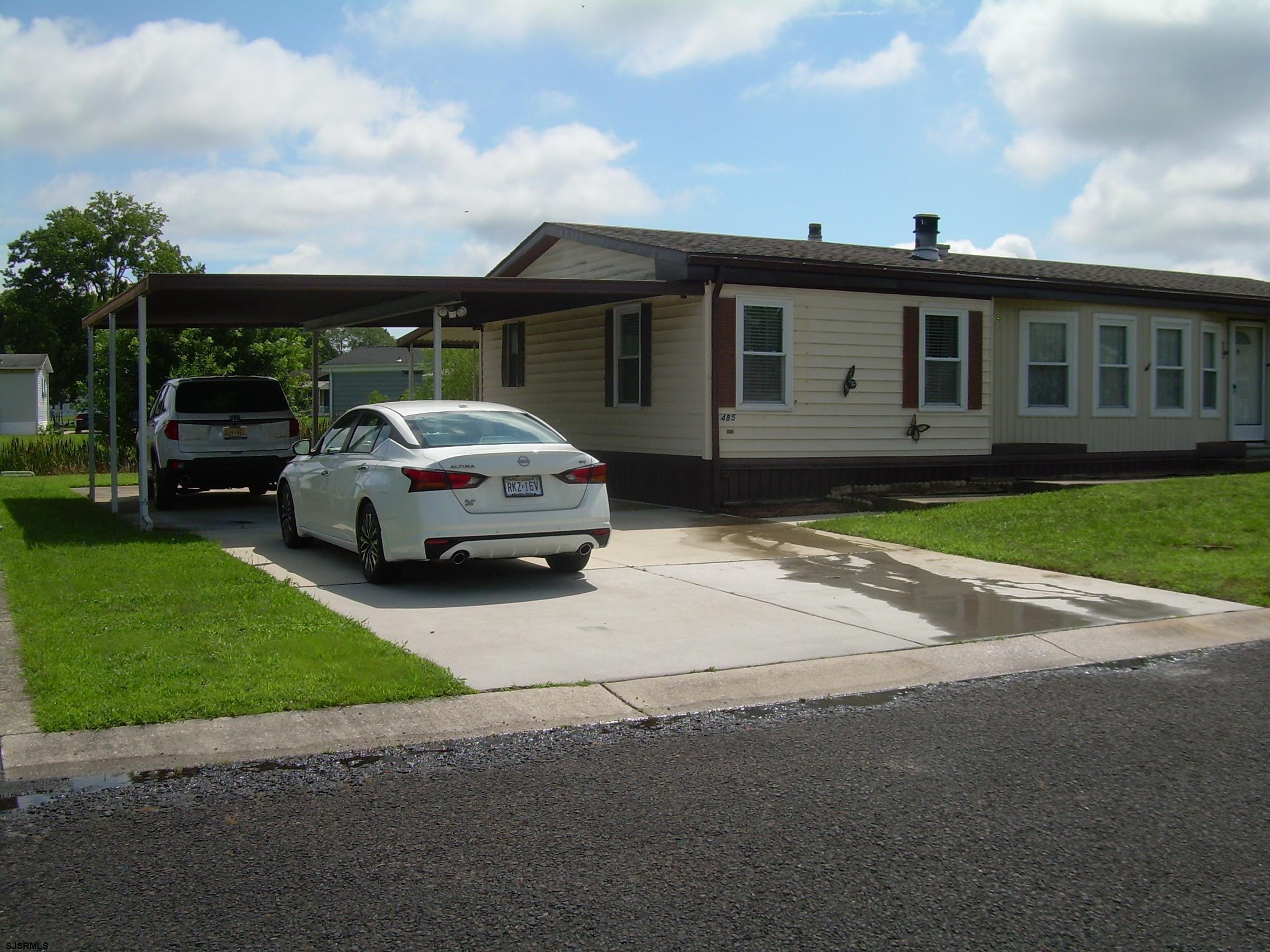 485 Pilgrim Way South Buena, NJ 08310 - Photo 20 of 20 Gallery Image 20