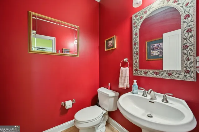 $599,900 | 572 Harbour Shores Drive, Jackson, GA 30233