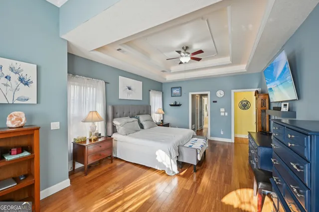 $599,900 | 572 Harbour Shores Drive, Jackson, GA 30233