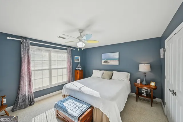 $599,900 | 572 Harbour Shores Drive, Jackson, GA 30233